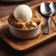 Brown Sugar Pecan Cake