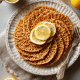 Anise-Spiced Italian Rings