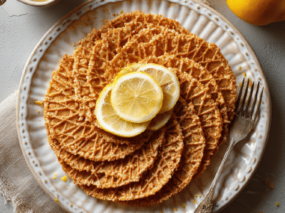 Recipes