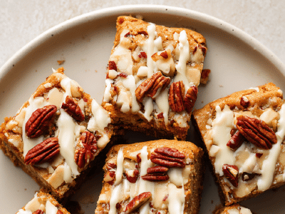 Recipes