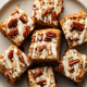Baked Frangipane French Toast