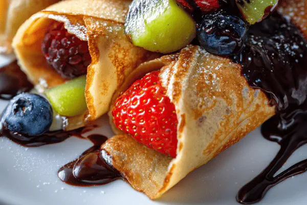 Yogurt with Spiced Carrot Jam