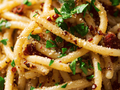 Recipes