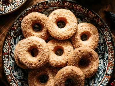 Recipes