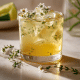 Green Fizz Twist