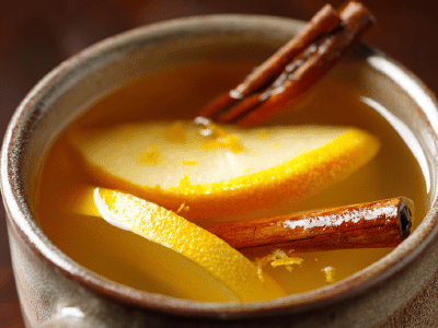 Recipes