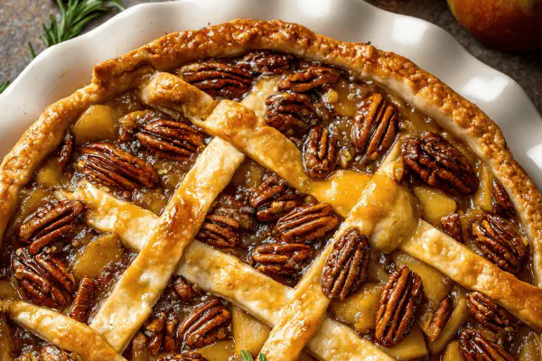 Twisted Cake Mix Cookies