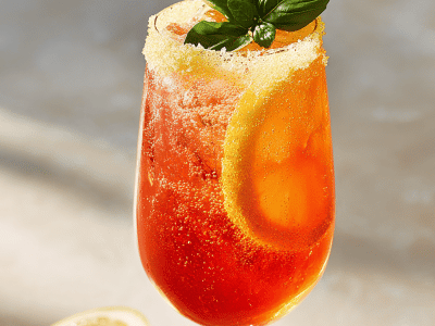 Recipes