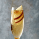 Citrus Vermouth Fizz
