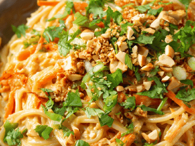 Recipes