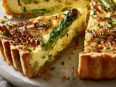 Recipes
