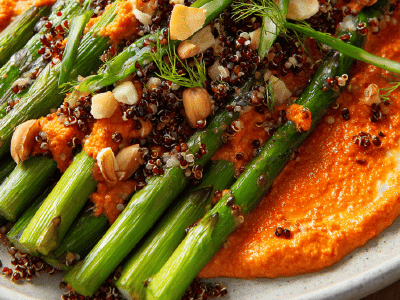 Recipes