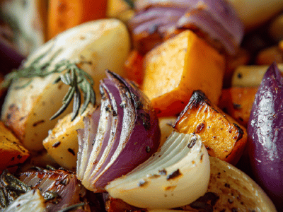 Recipes