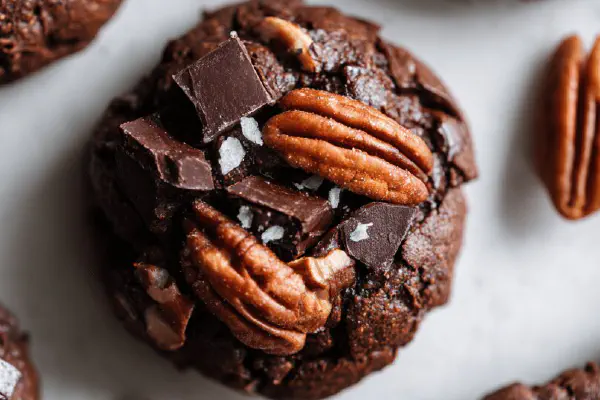 Apple Crumble Squares