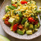 Rustic Gnocchi Potato Salad