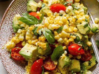 Recipes
