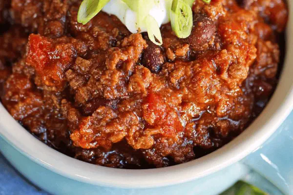 Award Winning Chili Remix