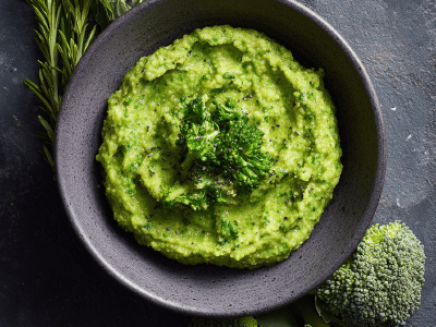 Recipes