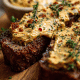 Wild Mushroom Walnut Butter
