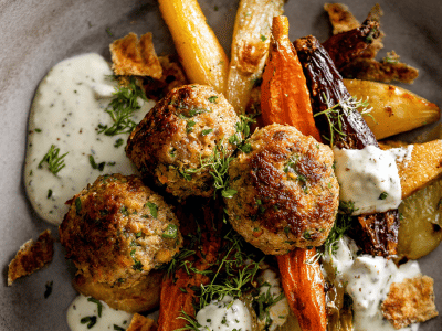 Recipes