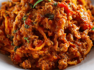 Recipes