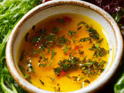 Recipes