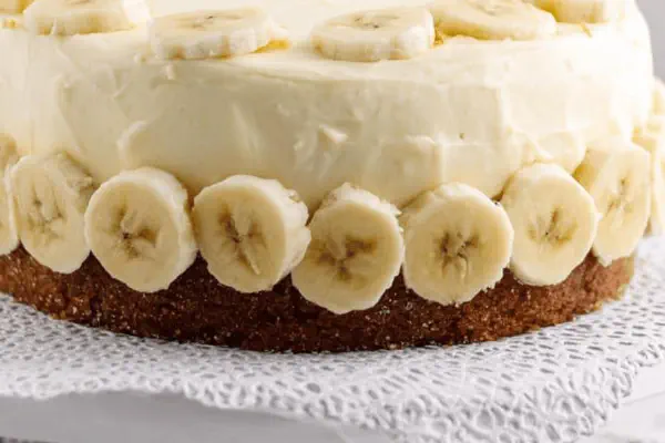 Red Velvet Powdered Cookies