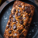Cinnamon Banana Bread Twist