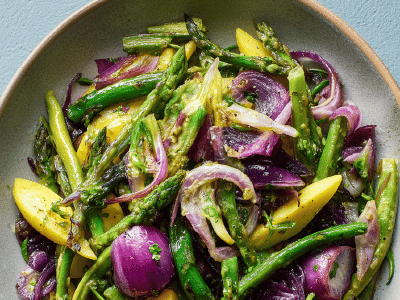 Recipes