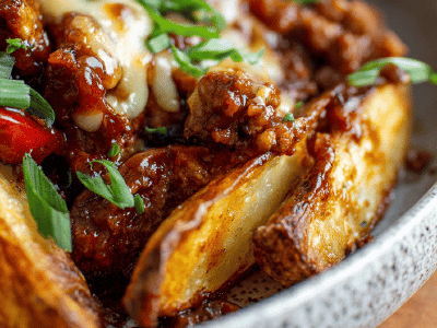 Recipes