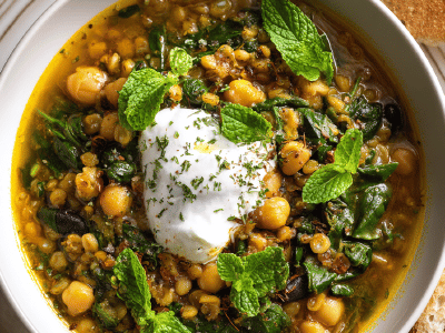 Recipes