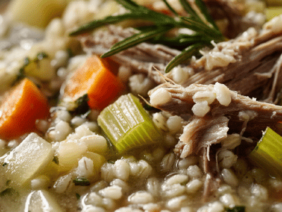 Recipes