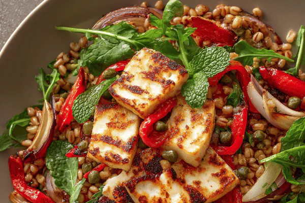 Spinach Zucchini Frittata