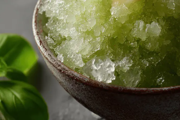 Peach White Rum Cooler