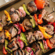 Grilled Avocado Chicken
