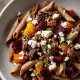 Duck Breast Red Wine Cocoa