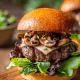 Rosemary Scented Steak