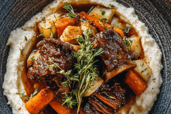 Provencal Garlic Egg Soup