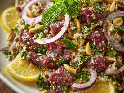 Recipes