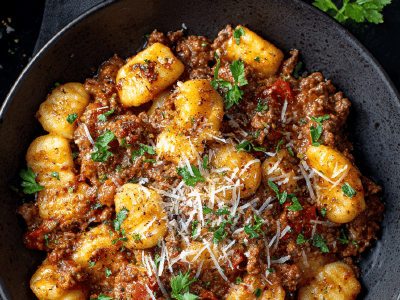 Recipes