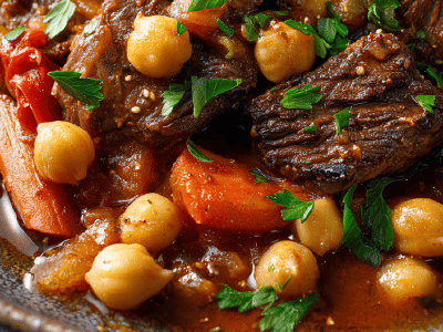 Recipes