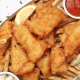 Hot Lobster Rolls Reinvented