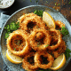 Beer Battered Fish Fry