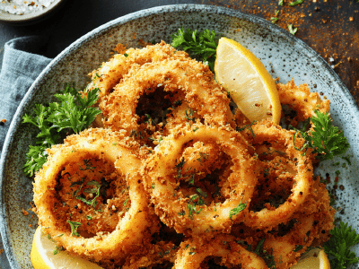 Recipes