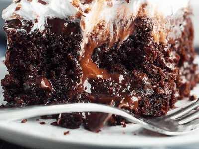Recipes