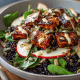 Roman Chicory Salad