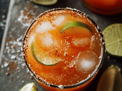 Recipes