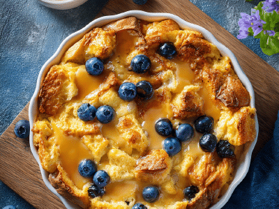 Recipes
