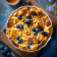 Apple Tart Reimagined