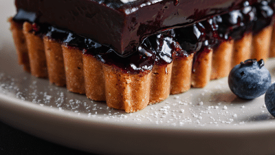 Desserts